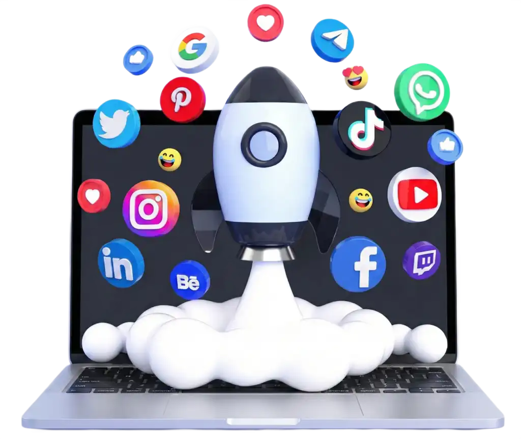 Sosyal Medya Paketleri